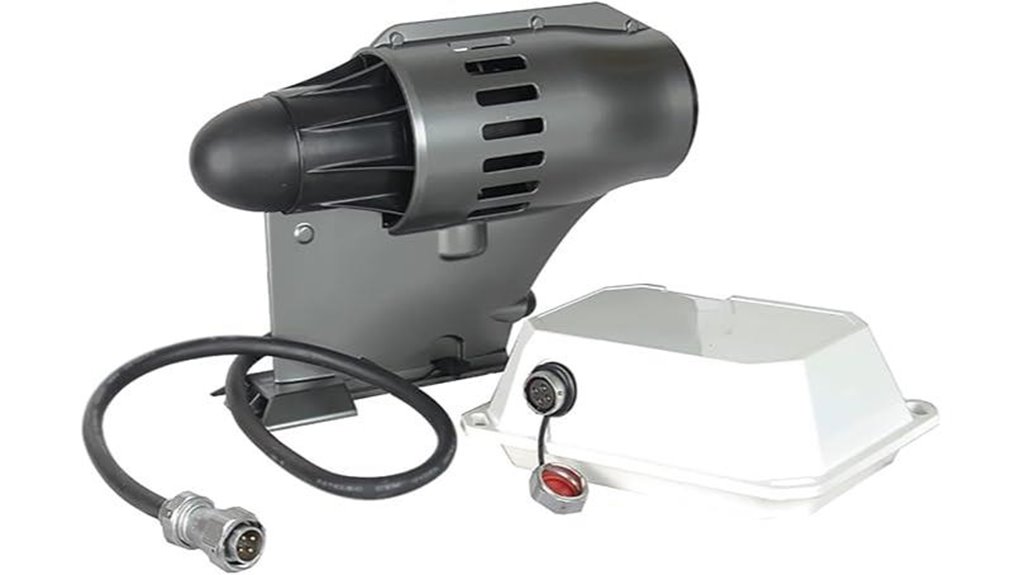electric paddleboard surfboard thruster