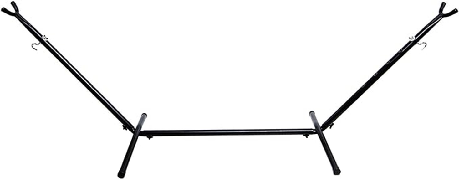 elevon 9 foot hammock stand