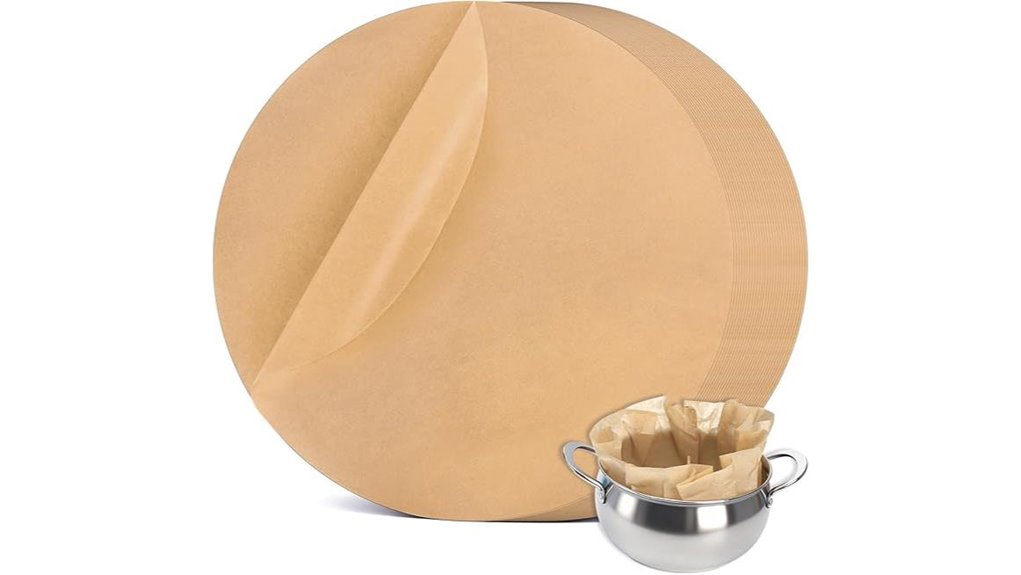 elsjoy 60 count 20 inch parchment