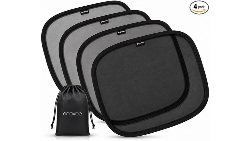 enovoe 21x14 uv shades