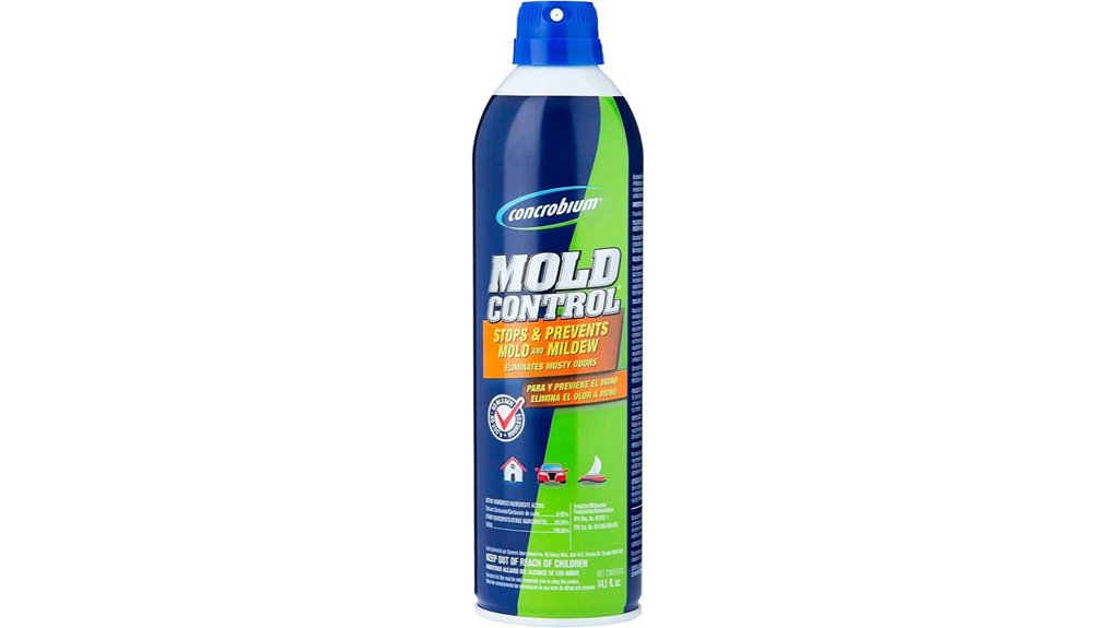 epa registered concrobium 14oz aerosol