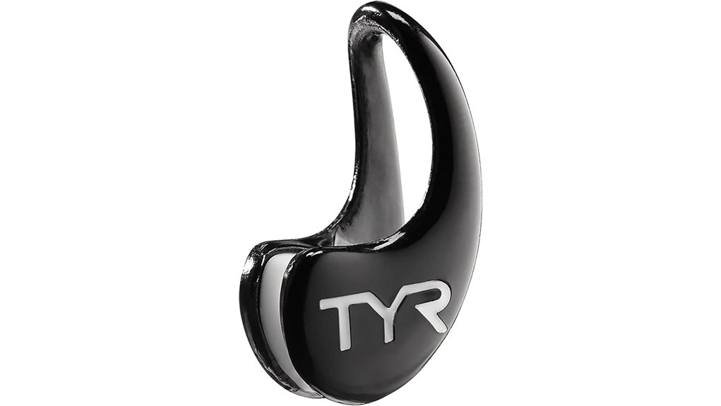 ergo low profile nose clip