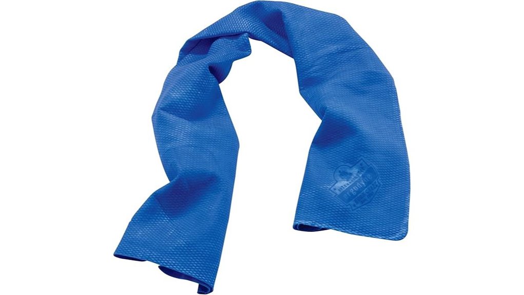 ergodyne chill its 6602 towel