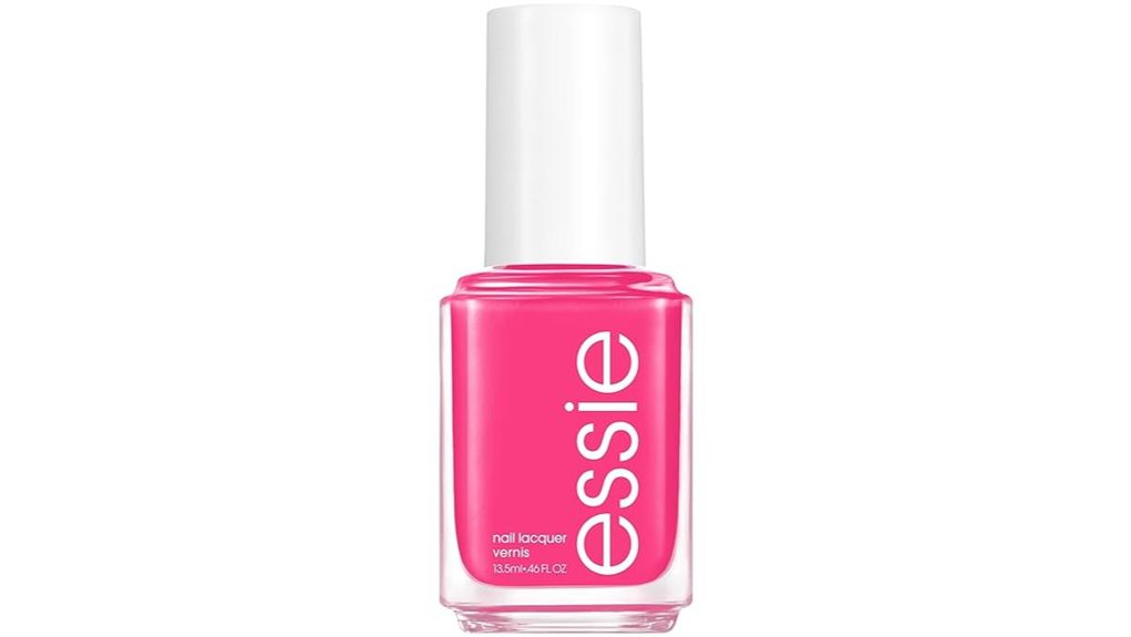 essie vegan pink 0 46oz