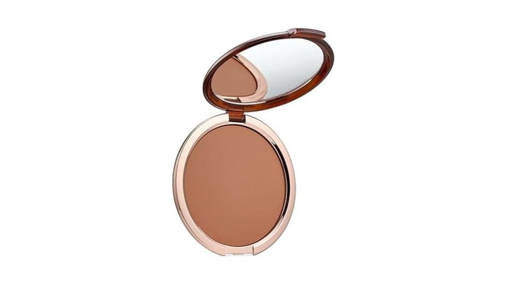 est e lauder matte bronzer