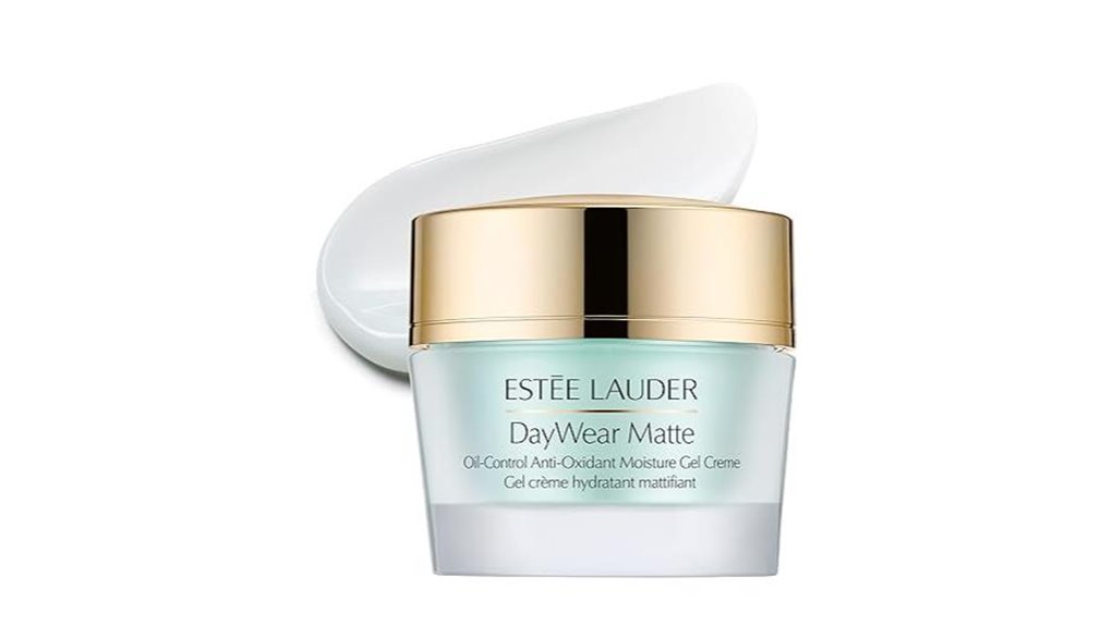 est e lauder oil control moisturizer