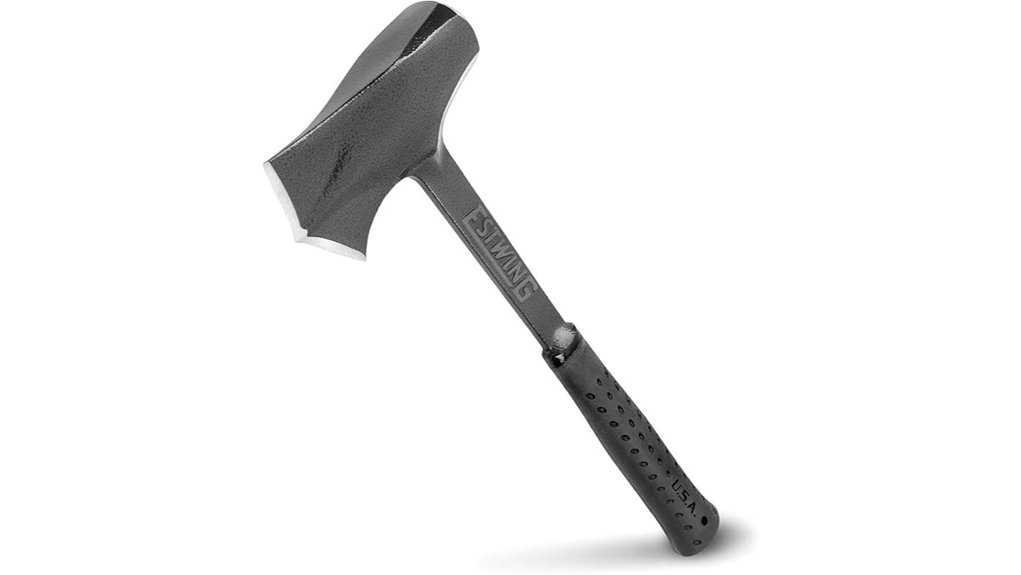 estwing 16 inch splitting maul