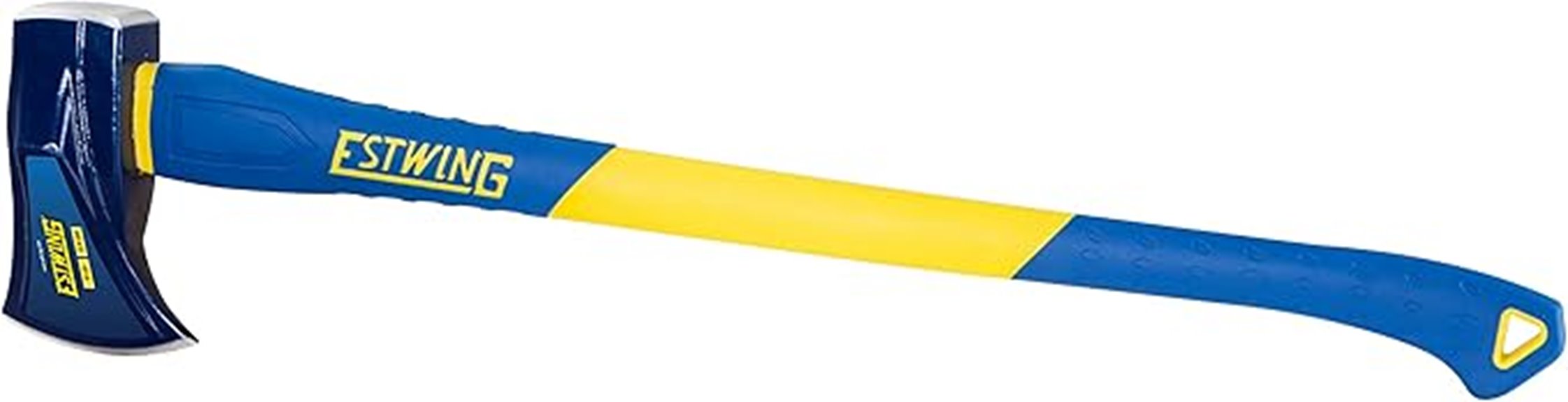 estwing 8lb splitting maul