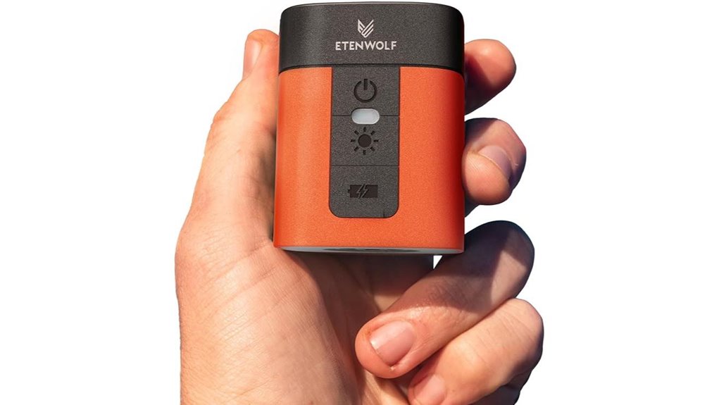 etenwolf air 3 pump light