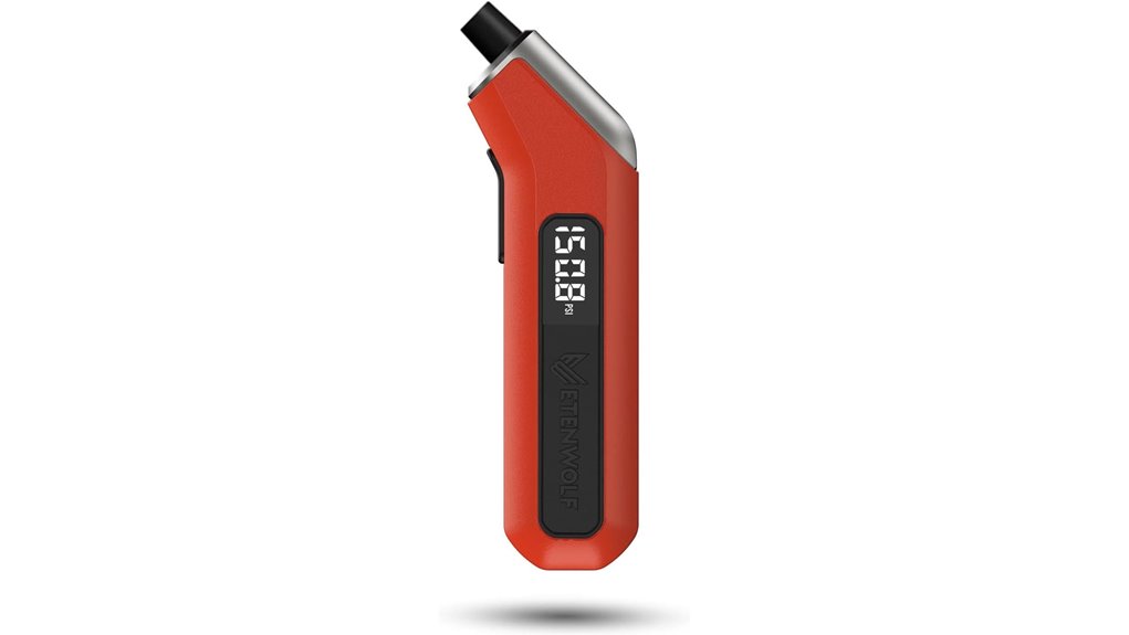 etenwolf t300 3 200 psi