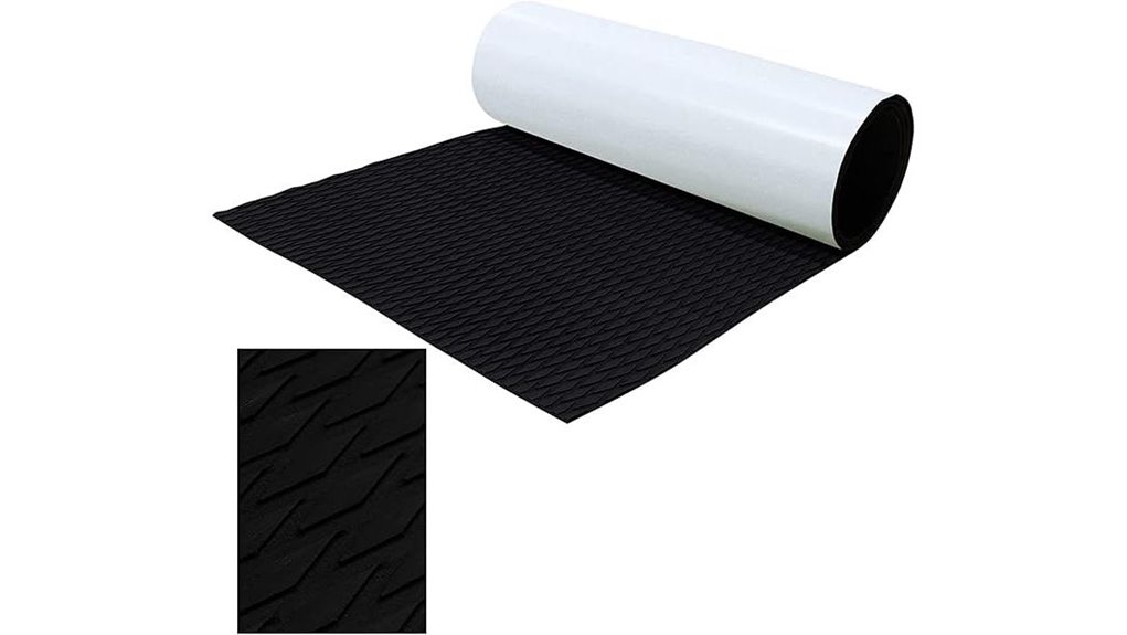 eva surfboard grip mat