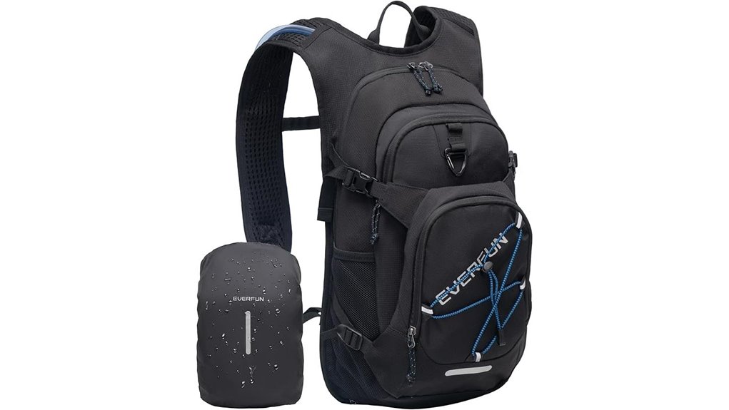 everfun 18l hydration backpack