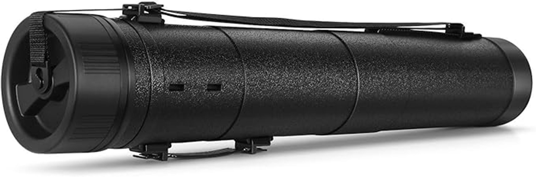 expandable waterproof document tube