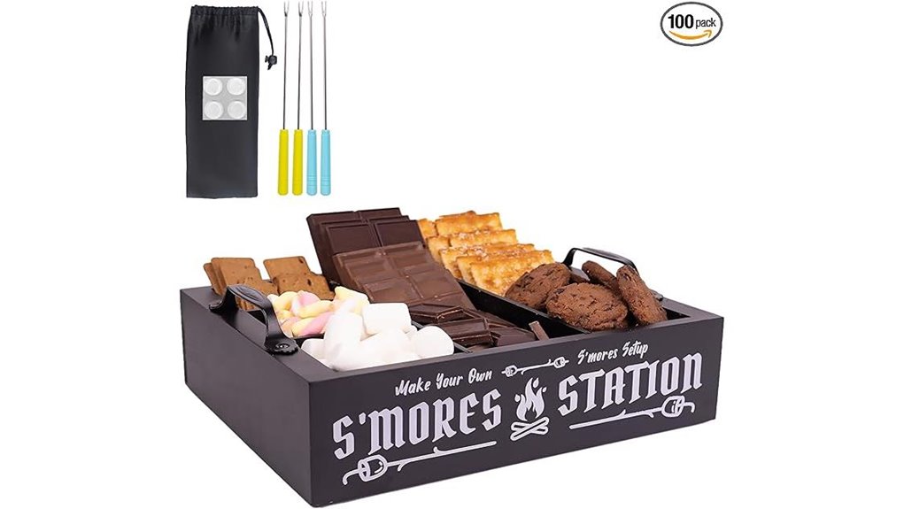 extguds s mores station bundle