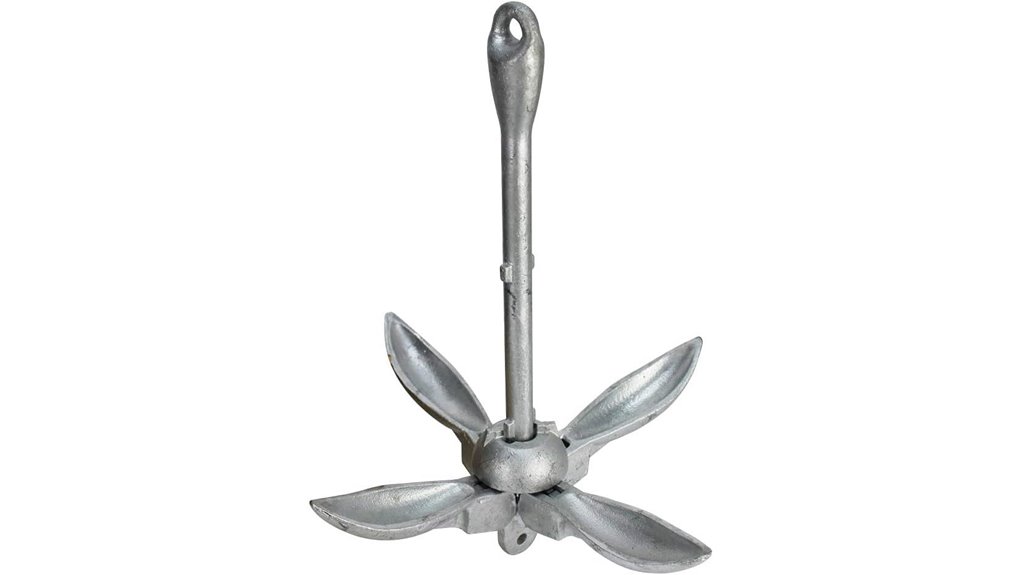 extreme max 3006 6666 anchor