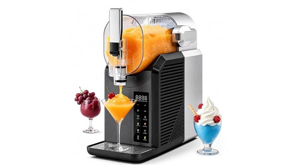 fabdeluxe 2l 6 preset slushie