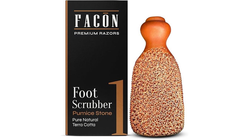 fac n pumice callus remover