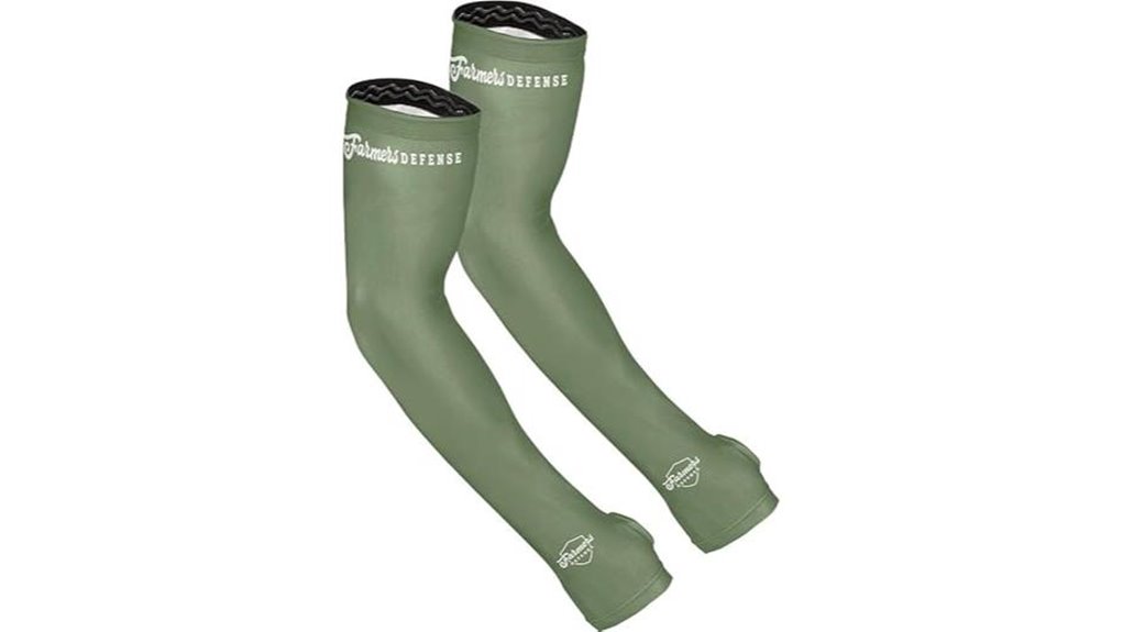 farmer s uv cooling sleeves