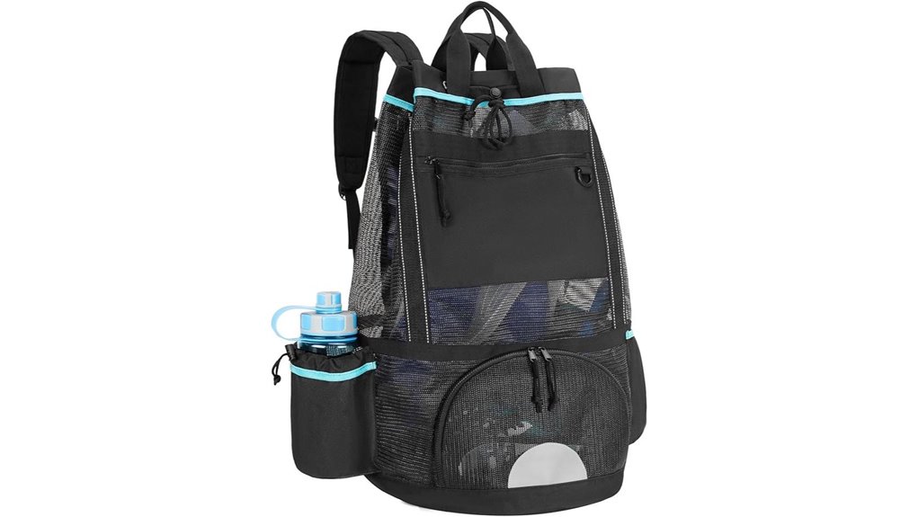 fasrom xl wet dry backpack