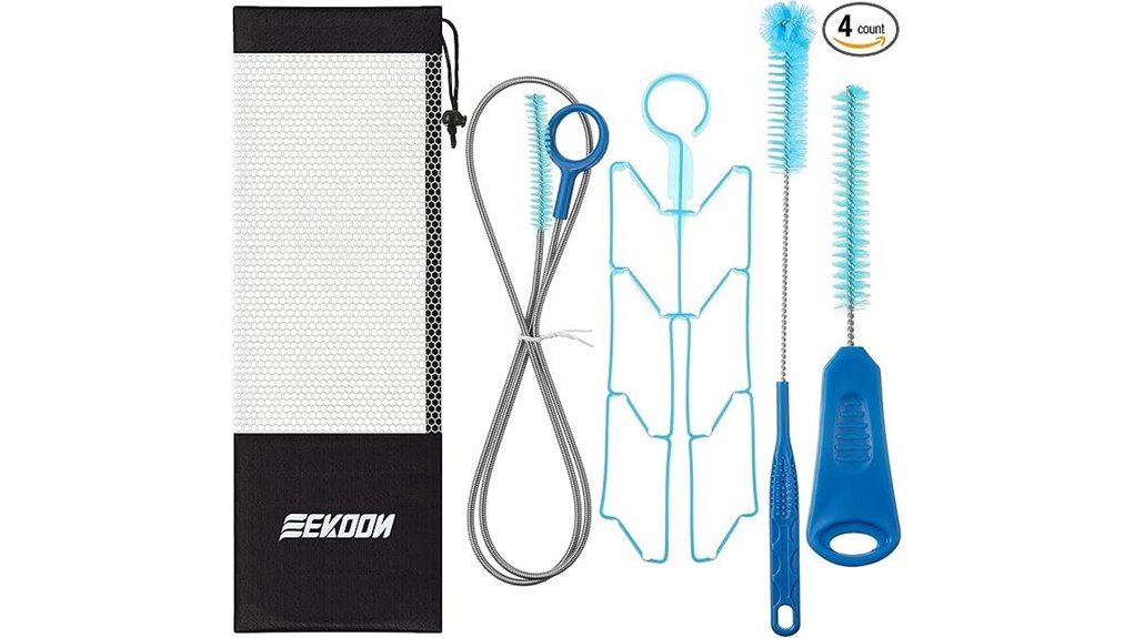 feekoon reservoir cleaning kit