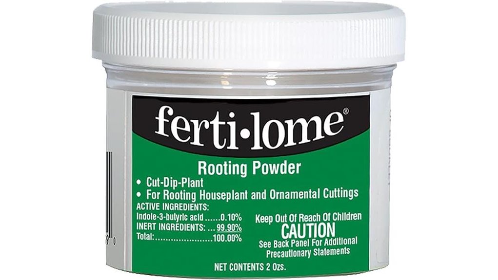 fertilome rooting powder 2oz