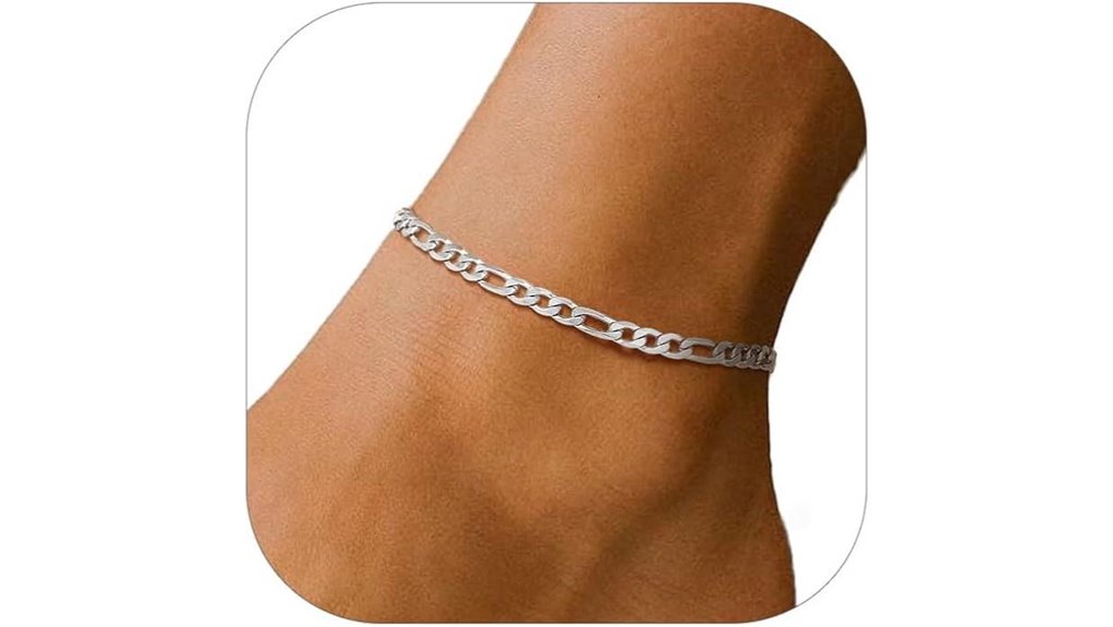 findchic adjustable stainless bracelets