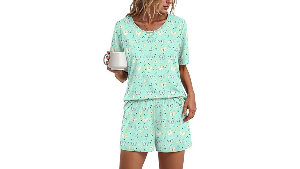 findsweet women s lounge pajamas