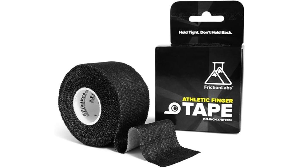 finger tape for climbing