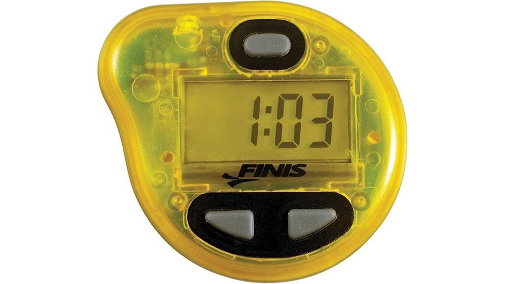 finis swim tempo trainer