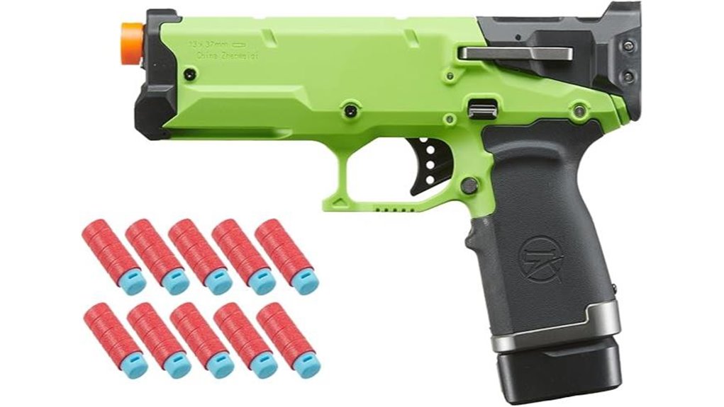 fire rat viper 10 shell