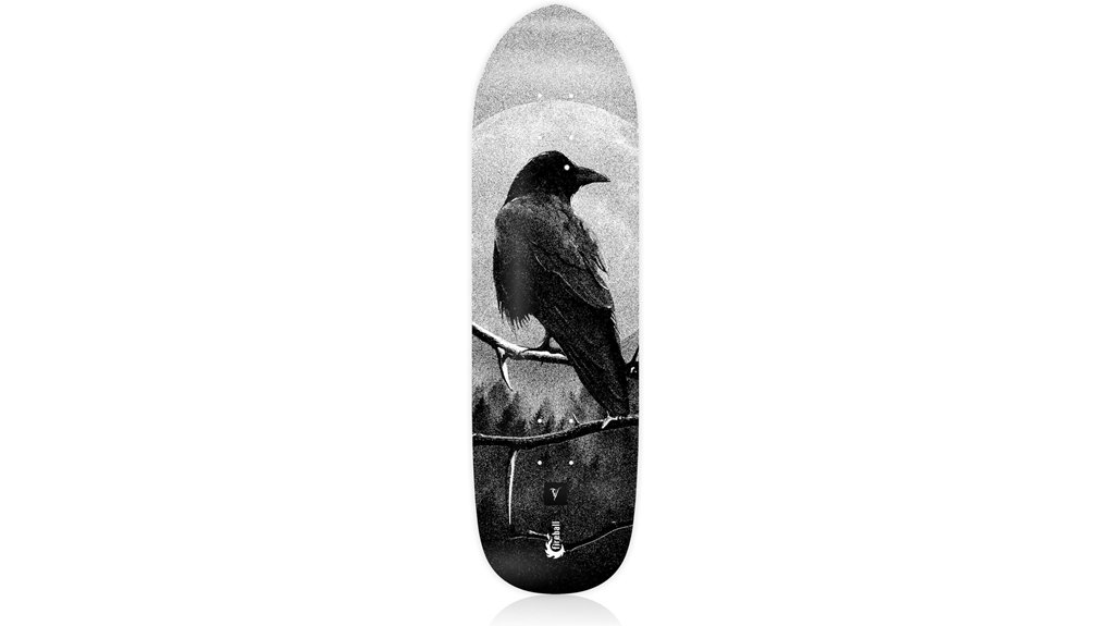 fireball limited edition deck