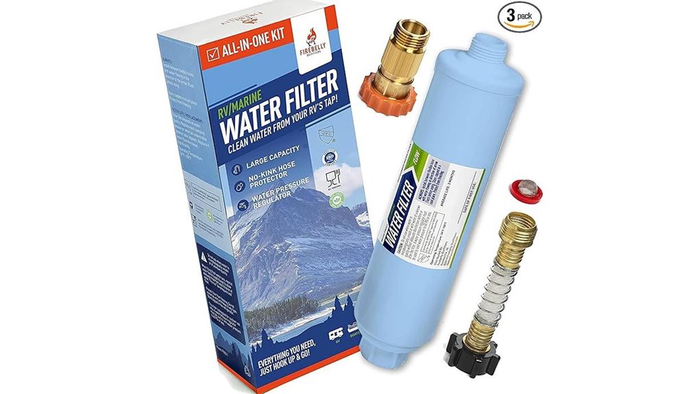 firebelly rv filter regulator