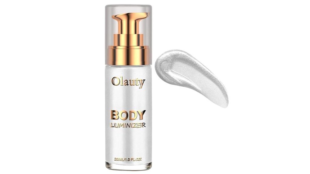 firstfly luminizer face body
