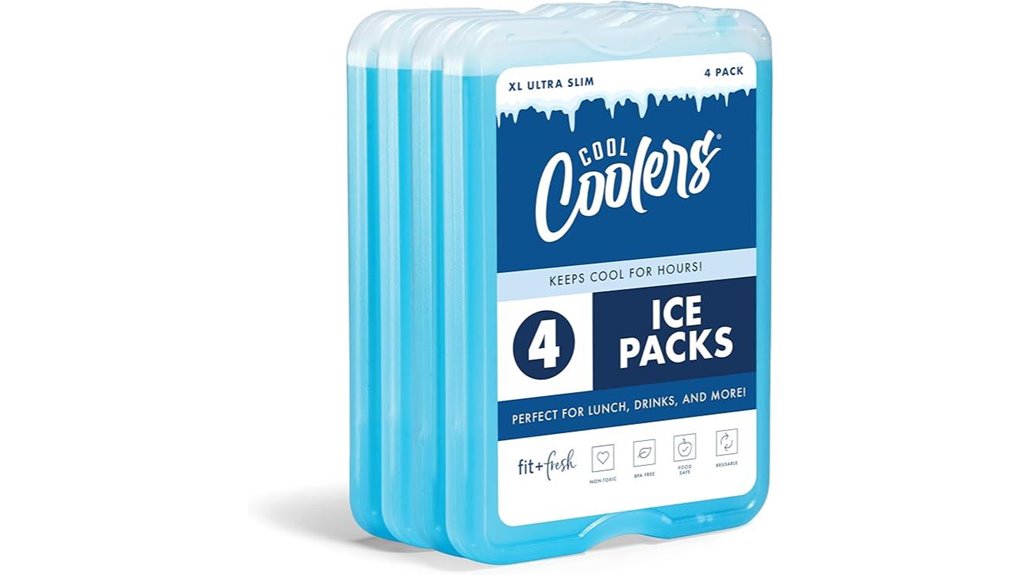 fit fresh xl 4 pack
