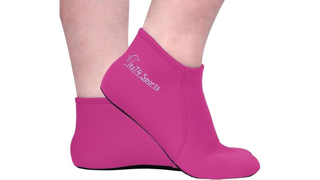 fitst4 neoprene 3mm anti slip