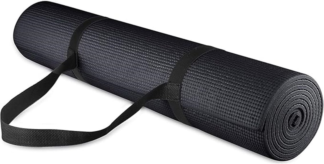 fitvids 1 4 inch anti tear mat
