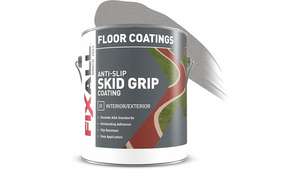 fixall skid grip 1 gallon