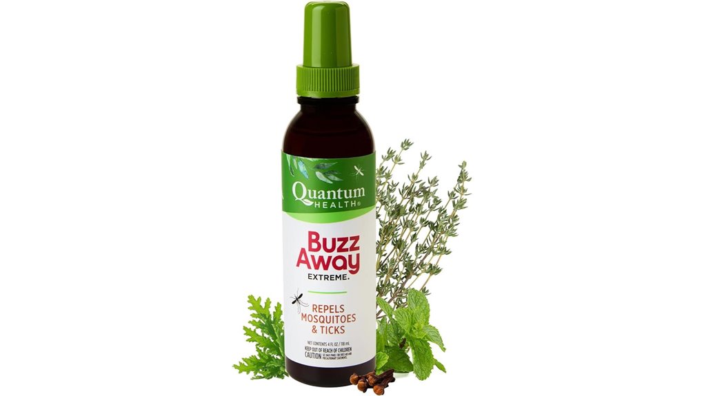 fizzy quantum health spray