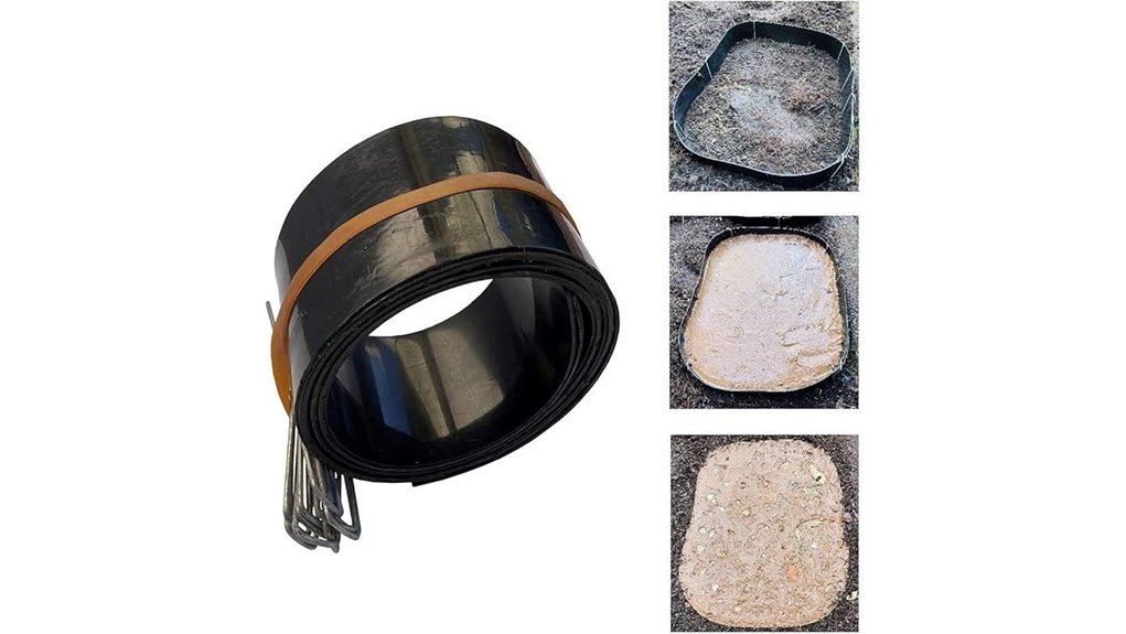 flexible autumn steppingstone molds