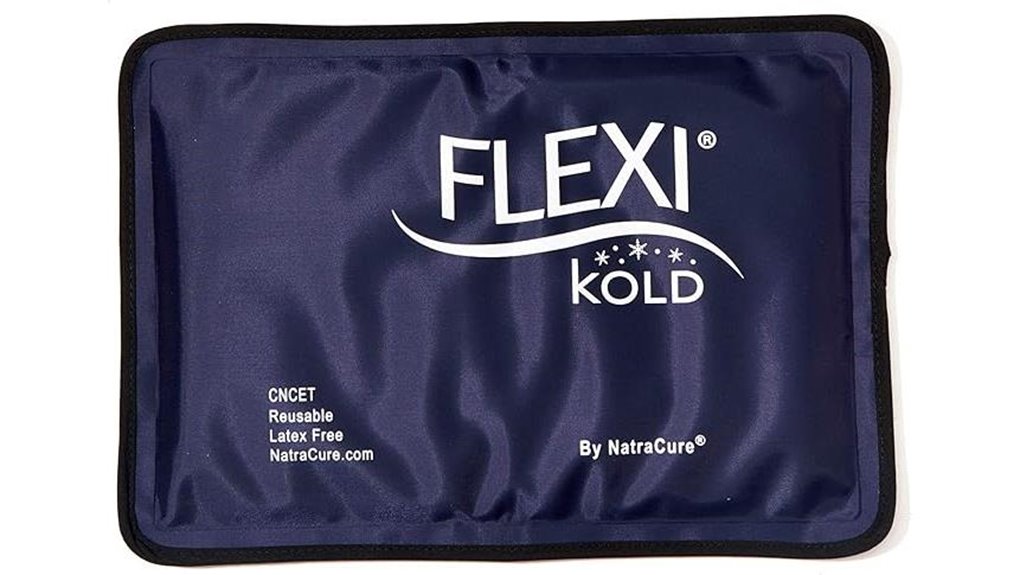 flexikold gel pack medium