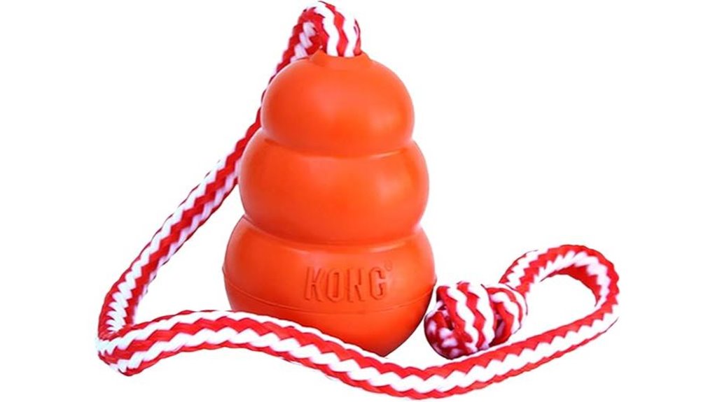 floating aquatic retrieval toy