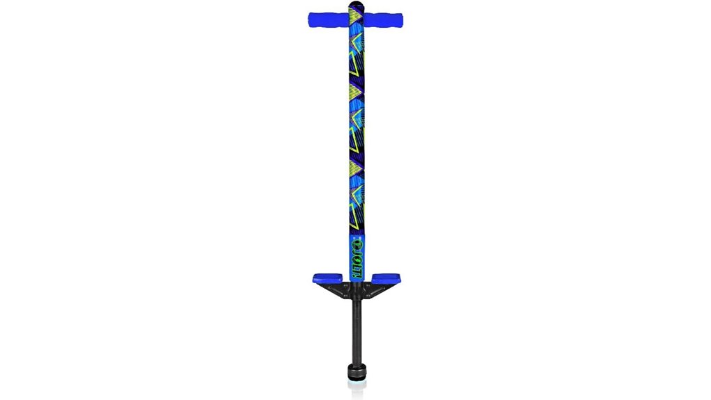 flybar jolt pogo kids