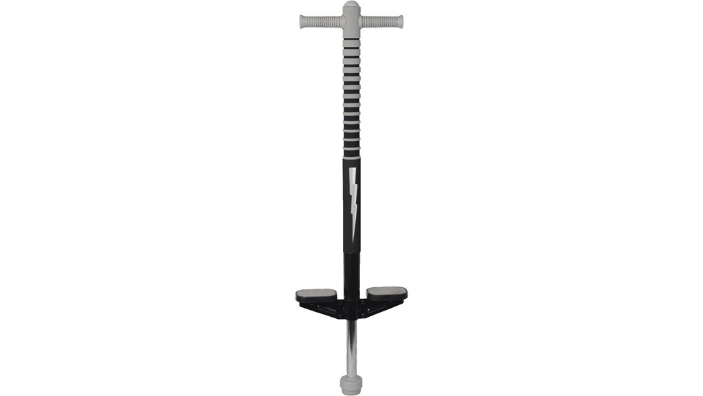 flybar maverick 40 80lb pogo