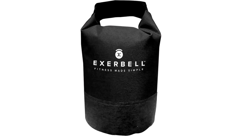 foldable 4 30lb kettlebell scale