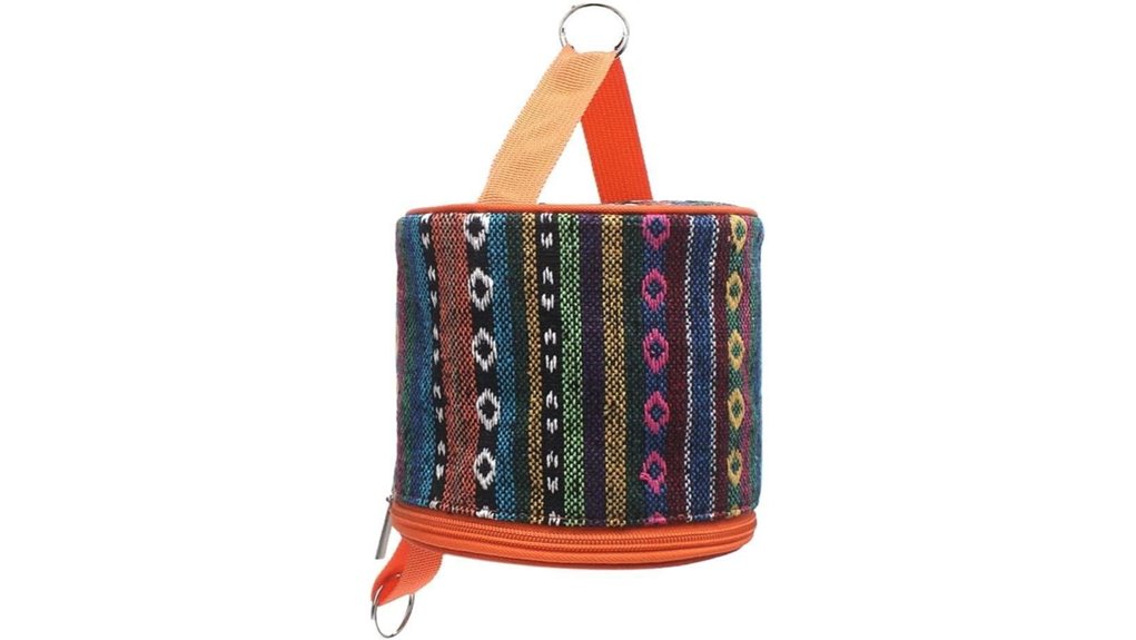 folding outdoor camping tissues
