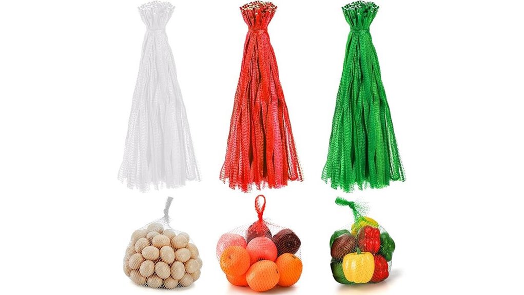 frcctre 300 mesh bags