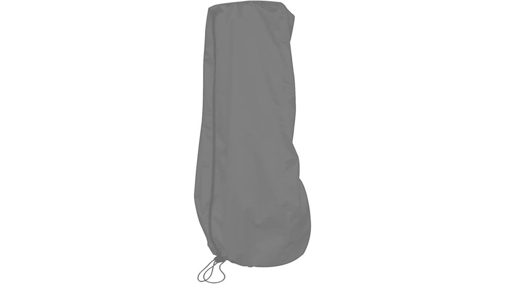 freestanding punching bag side zipper
