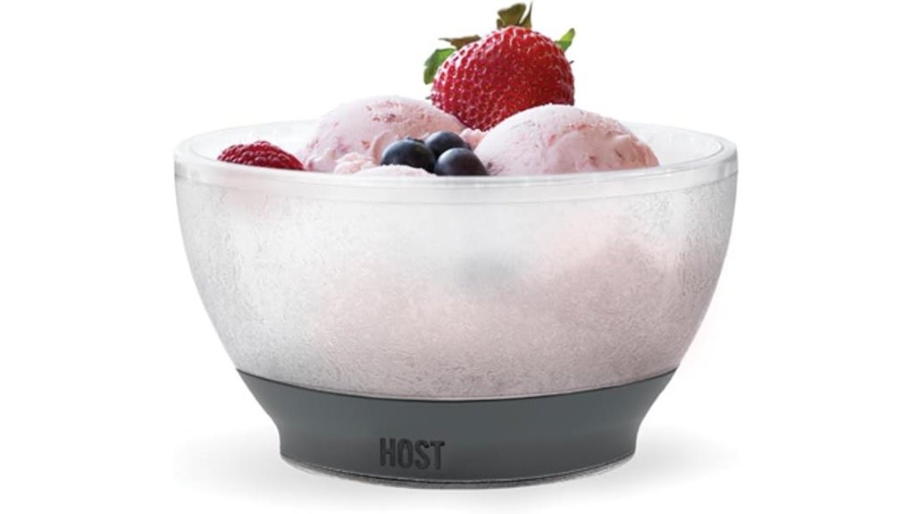 freezable 18oz host bowl