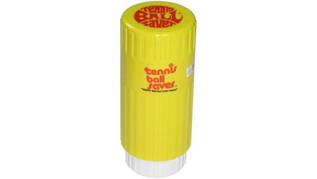 fresh pressure tested tennis saver