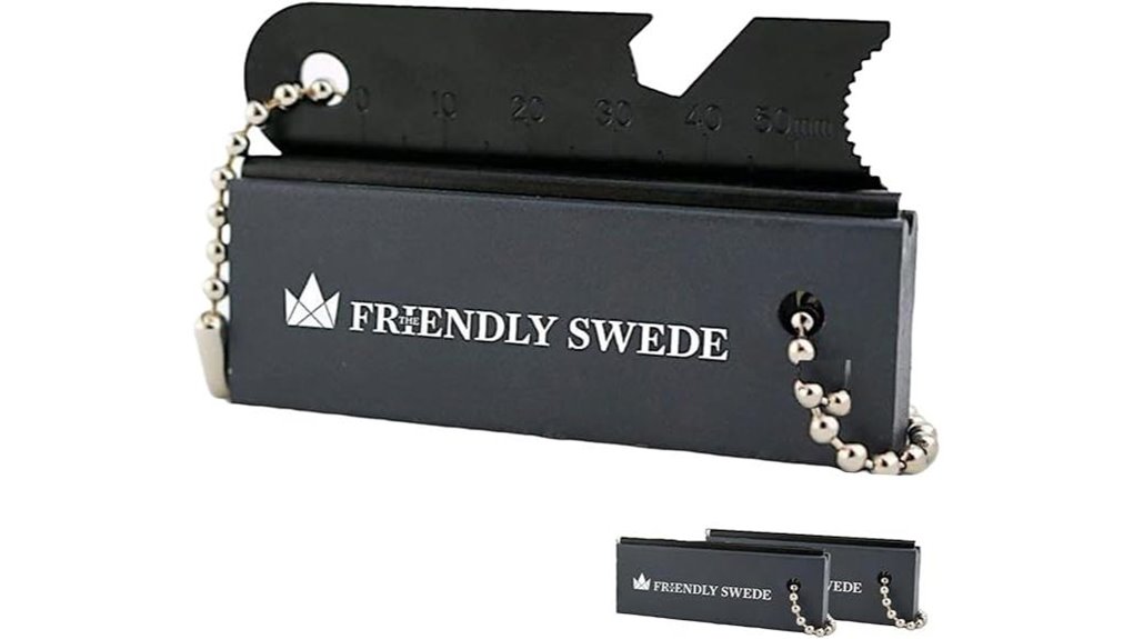 friendly swede 3 pack starter